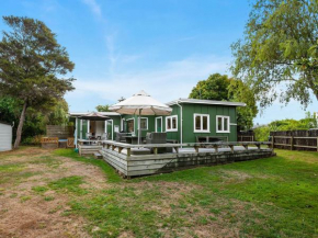 Llieno - Lake Taupo Holiday Home